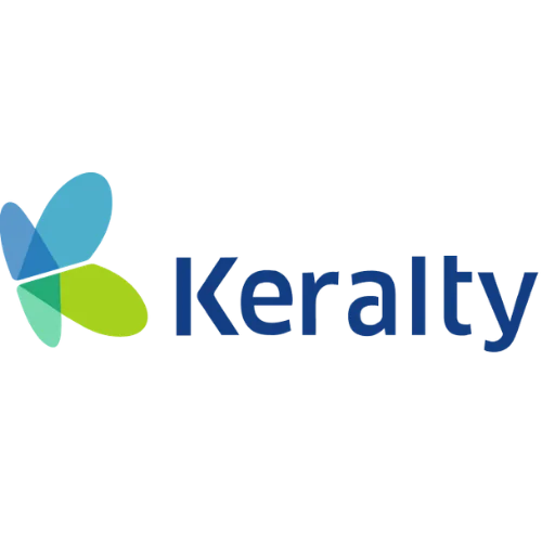 Keralty logo