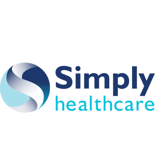 Simply Healthcare logo