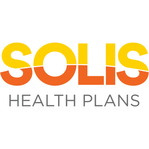 Solis Health Plans logo